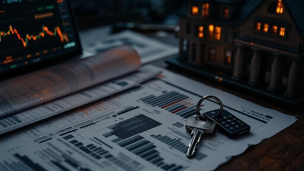 HELOC Payment Shock: $400/Month Trap at Year 11