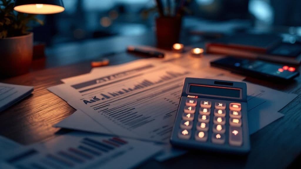 No 1099 Form? You Still Owe Taxes—Here's Proof