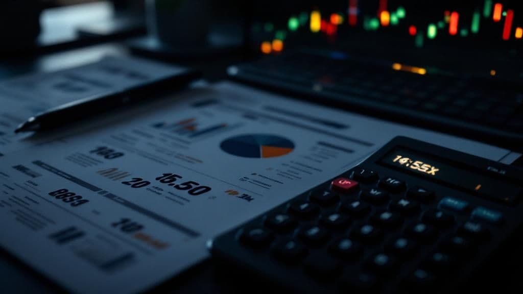 0.5% Charity Floor 2026: Why Donations Don't Count