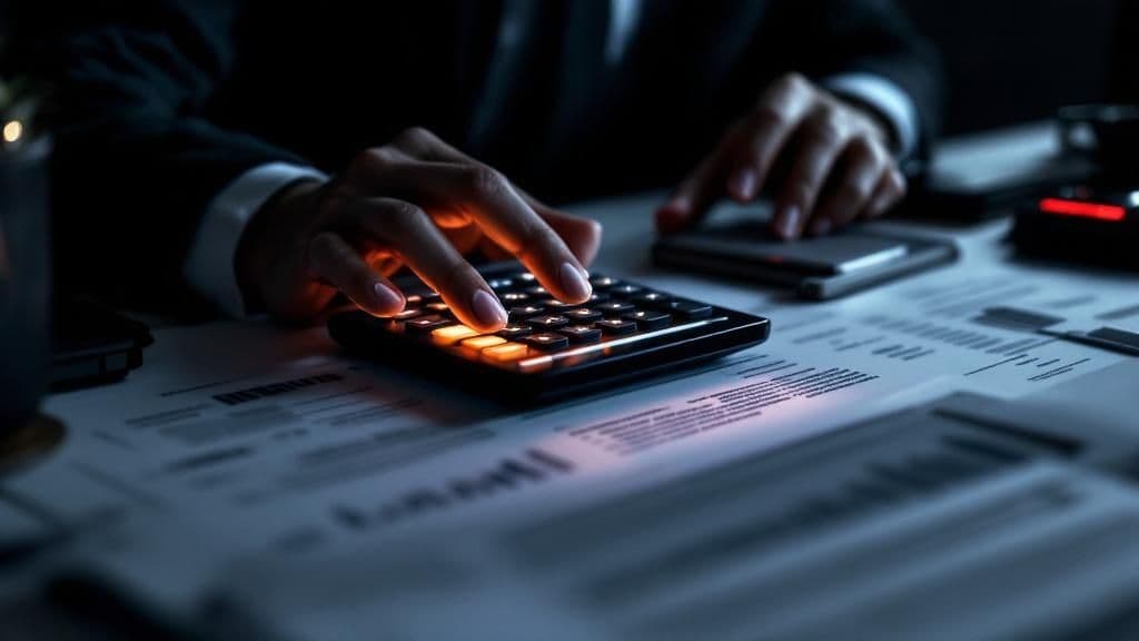 1099 Misclassification: $4,590+ Tax Trap & Legal Defense