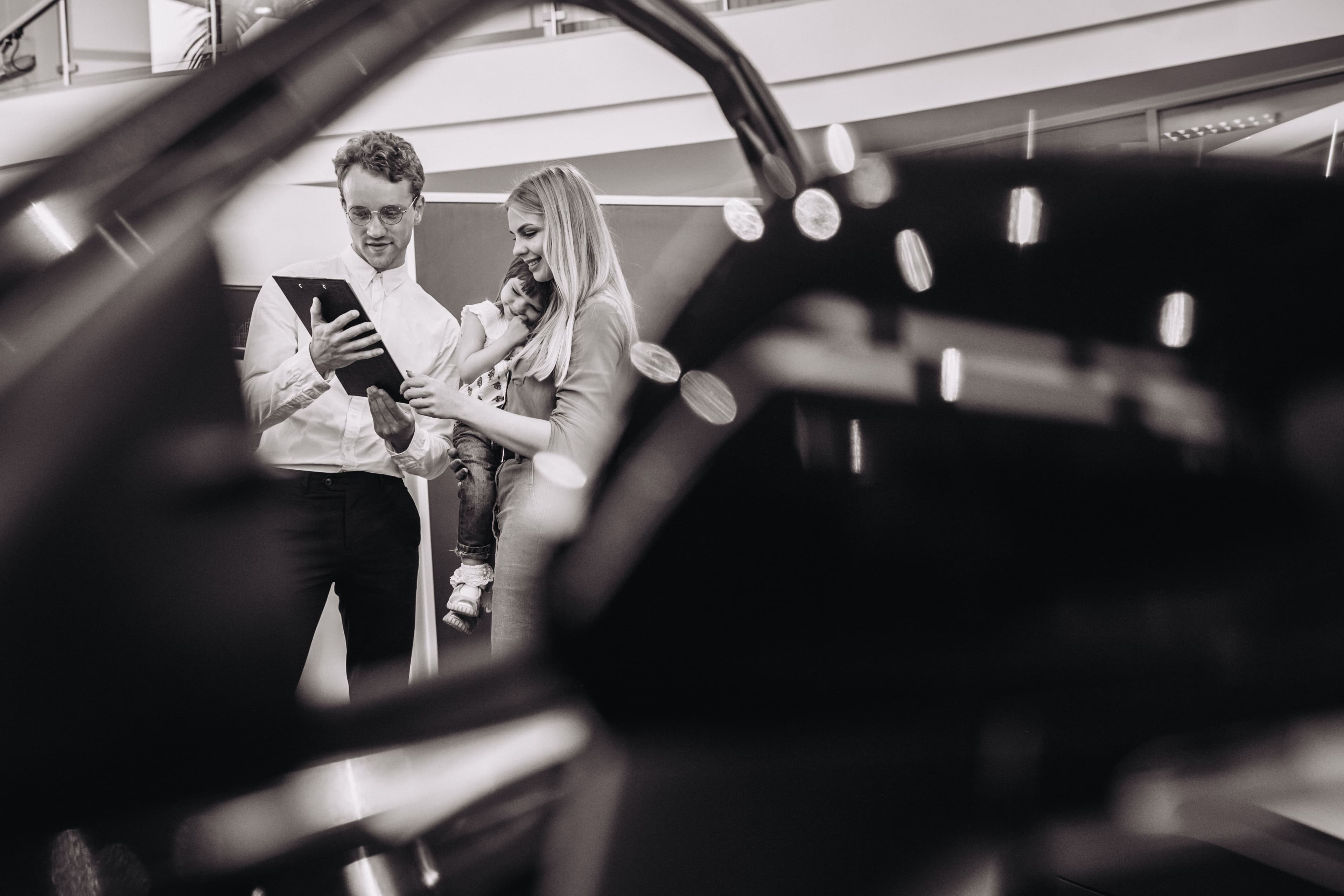 2026 Auto Market: Car-Buying Strategy & Financing Guide