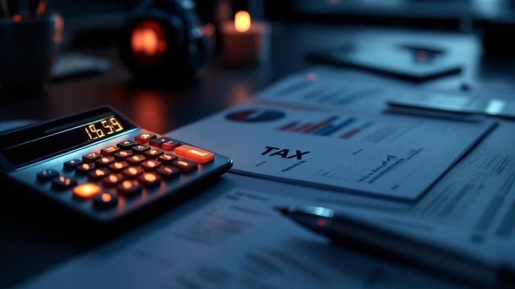 2026 Tax Rules Killing Your Retirement Plan: Expert Recalibration