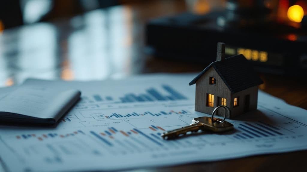 Auto Loan DTI: How $750 Payments Kill $50K+ Home Approvals