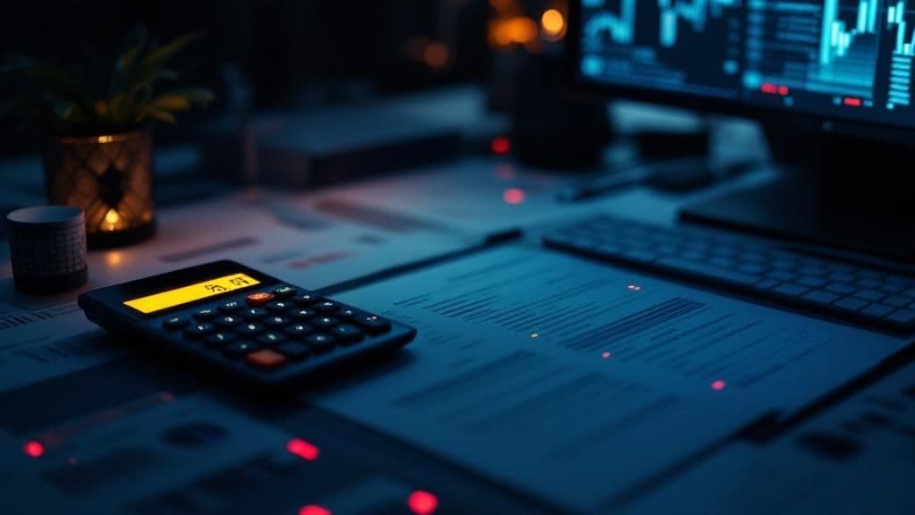 Cut Your SE Tax by $3,400: Deductions Gig Workers Miss