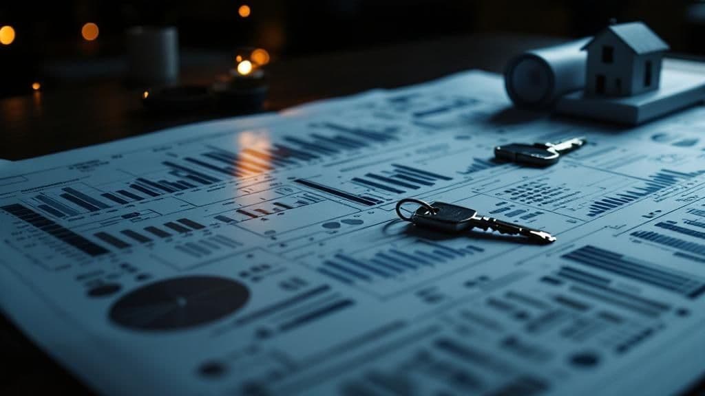 DTI Ratios 2026: Why $85K Income Doesn't Qualify