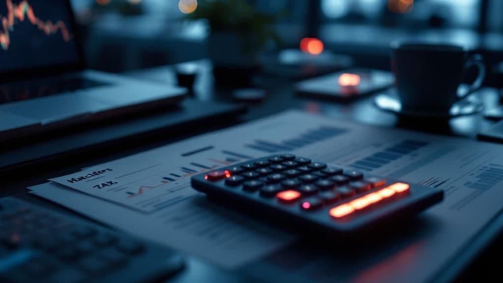 OBBBA Overtime Deduction: Tax Savings vs. Mortgage Qualification