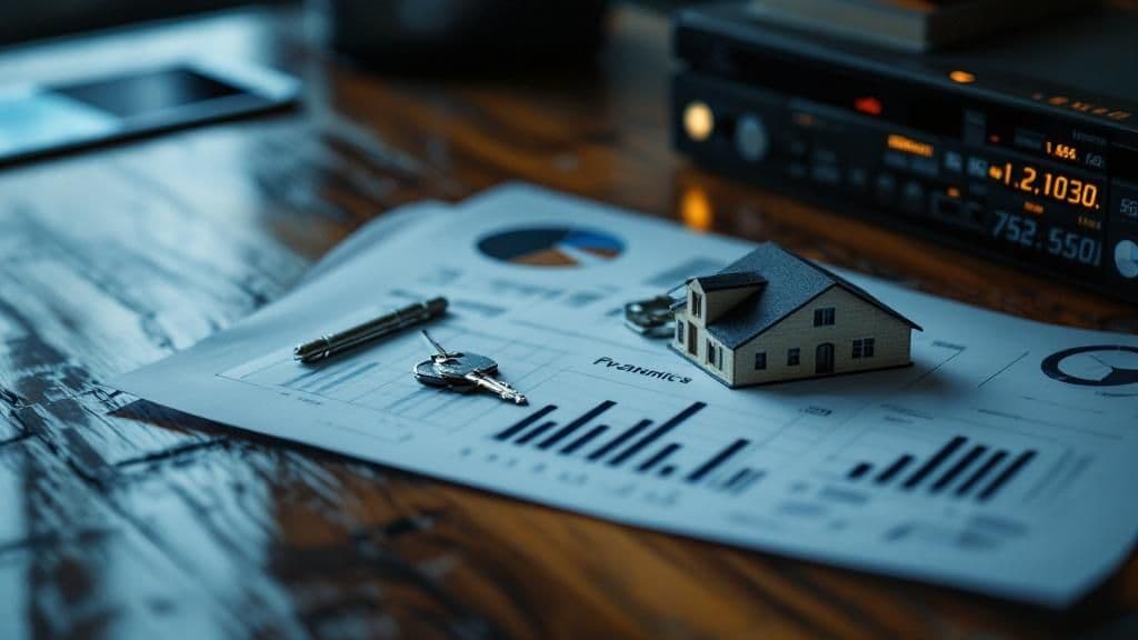 Points vs. Fees: Calculate Your $7K Hidden Mortgage Cost