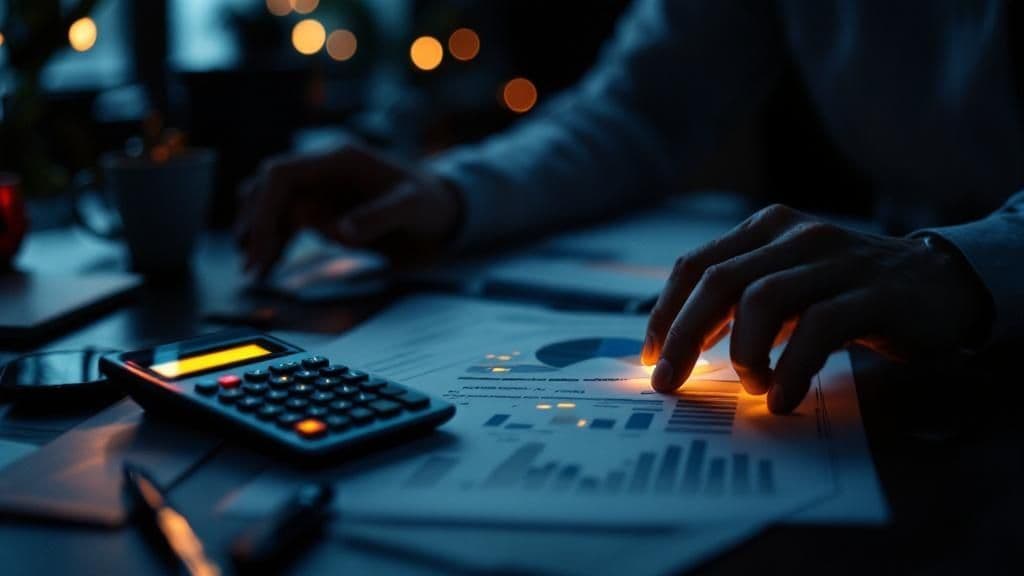 State Tax Traps: Why Your 2026 Strategy Depends on Your Zip Code
